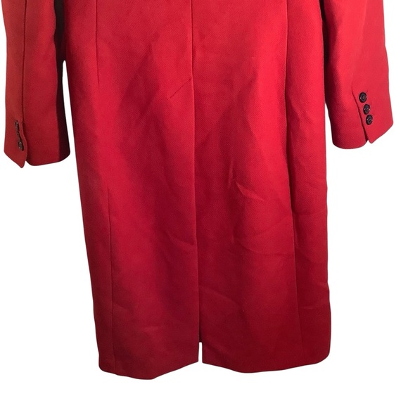 Zara premium wool maxi coat - Picture 6 of 13